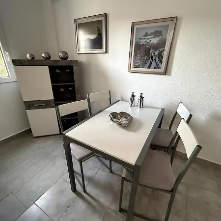 Violetas Apartment Dehesa de Campoamor (Orihuela Costa)