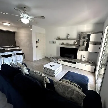 Apartment Violetas *